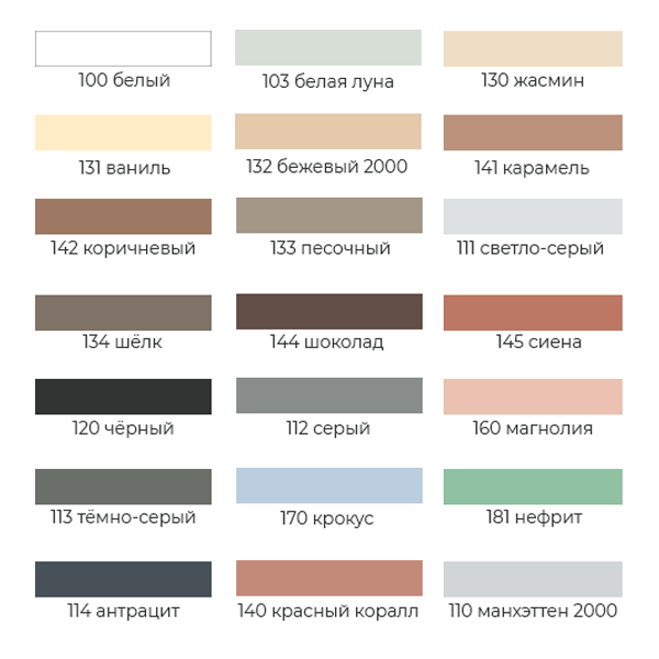 Водоотталкивающий цементный шовный заполнитель (затирка) KERACOLOR FF №133, песочный, Mapei, 2 кг